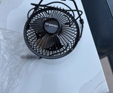 Mini Fan