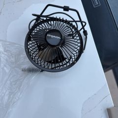 Mini Fan