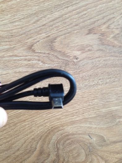 Camera cable