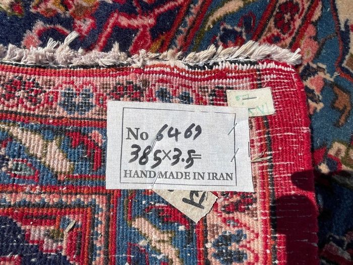 Superb Handwoven, Persian whole room Floor Rug