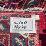 Superb Handwoven, Persian whole room Floor Rug Image 10