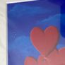 Brand New In Wrapping Love / Life Affirming Prints / Pictures - Fab Gift Image 6