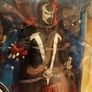 Spawn Rebirth Action Figure 2016 Image 4