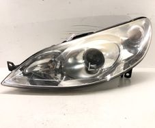 Peugeot 407 SW (2008) Front Left Headlight