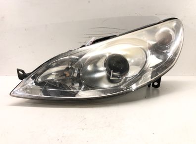 Peugeot 407 SW (2008) Front Left Headlight