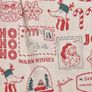 NEXT Christmas Towel Image 2