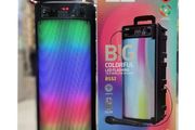 Hoco BS52 Full Board Bluetooth Speaker / New