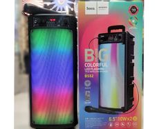 Hoco BS52 Full Board Bluetooth Speaker / New