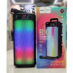 Hoco BS52 Full Board Bluetooth Speaker / New