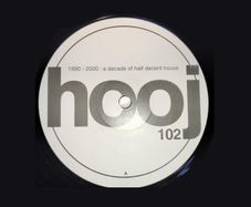 AVAILABLE! Sourmash - Pilgrimage / Mescalito (Disc One) - HOOJ CHOONS - Prog House Remix