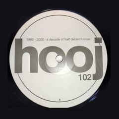 Sourmash - Pilgrimage / Mescalito (Disc One) - HOOJ CHOONS - Prog House Remix