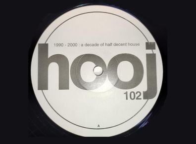 Sourmash - Pilgrimage / Mescalito (Disc One) - HOOJ CHOONS - Prog House Remix