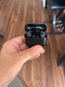 Bose QuietComfort Earbuds II