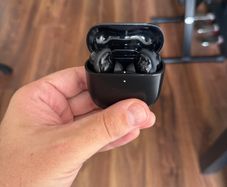 Bose QuietComfort Earbuds II