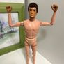 vintage action man , Green Beret Image 3
