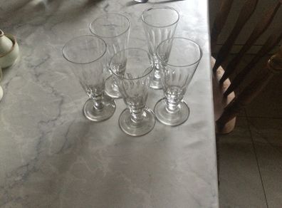 glasses