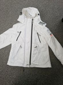superdry coat