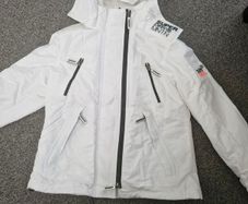 superdry coat