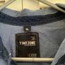 Timezone Mens Shirt (XL) Image 2