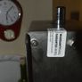 As New Stainless Steel Sausage Stuffer Image 2