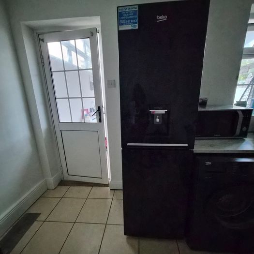 Kitchen appliances