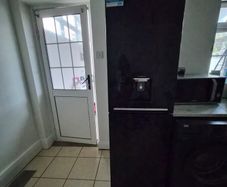 Kitchen appliances