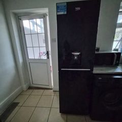 Kitchen appliances