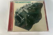 The Undertones Self Titled CD Bonus Tracks