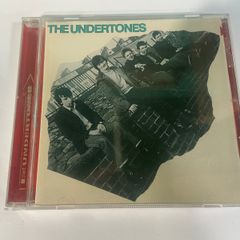 The Undertones Self Titled CD Bonus Tracks