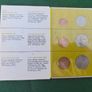 1971 UNC Decimal Coin Set Image 2