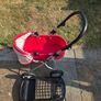 Silver cross Toy Buggy Image 5