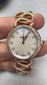 Montblanc Watch