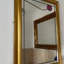 Large Decorative Mirror Image 4
