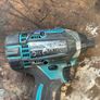 Makita DTD152 impact driver faulty/broken Image 3