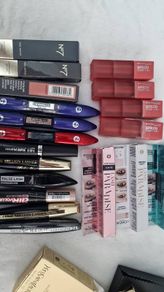 makeup
