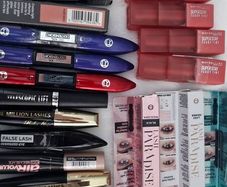 makeup