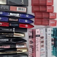 makeup