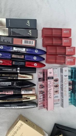 makeup