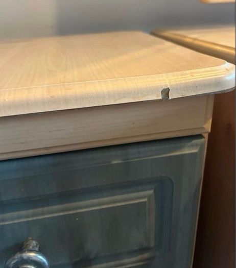 Bedroom set