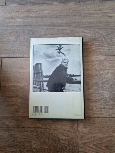 Peter Maas - Father And Son - First Edition