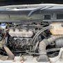 1997 Peugeot Boxer Caravan Breaking For Parts Image 6