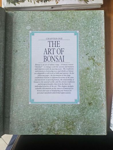 The Complete Book Of Bonsai Plus The New Gardner. And The Countru Diary Book Of Flowers. 3 Large Volume Hardback With Dustjacket In Good Condition.  See Photos For Same.