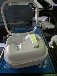 Samsung Galaxy Buds 4 Pro