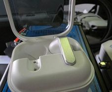 Samsung Galaxy Buds 4 Pro