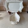 Lenox Vanity tray & Lenox Dove abided Bowl Image 3