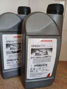 Engine Oil