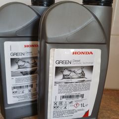 Engine Oil