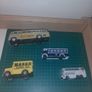 Die Cast Bus Collection Image 7