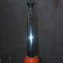 Two Rear Shock Absorbers Image 2