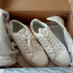 Ladies M&S Trainers - Size 5.5